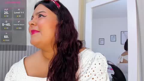 Karla online show from February 15, 2025, 7:06 pm