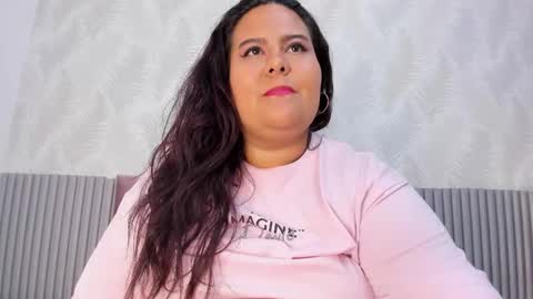 Karla online show from February 21, 2025, 12:05 am