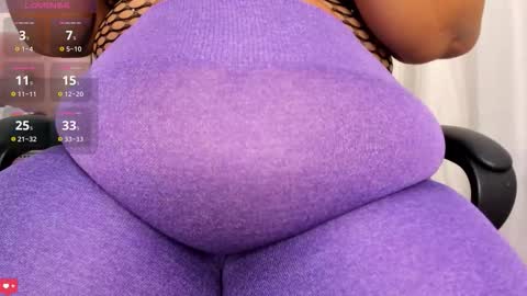 Karla online show from September 8, 2025, 6:51 pm