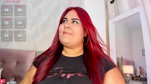 Karla online show from November 25, 2025, 7:14 pm