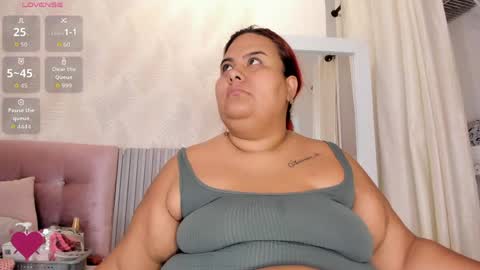 Karla online show from June 6, 2026, 7:07 pm