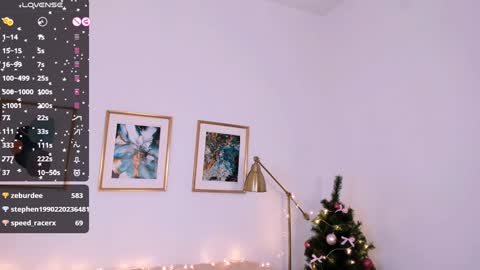  Your Kimmie  follow me  online show from December 23, 2024, 7:52 pm