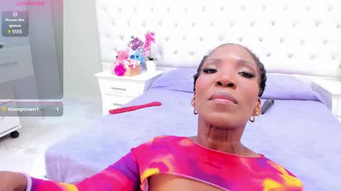 Kim online show from February 21, 2025, 8:38 pm