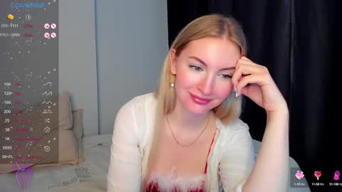 kimmy1_powell online show from January 19, 2025, 8:29 am