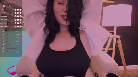 Snapshot of kimmy_chi chatting on December 20, 2024, 5:51 pm Lo online show from December 20, 2024, 5:51 pm