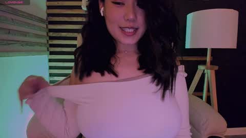 Snapshot of kimmy_chi chatting on February 5, 2025, 6:15 pm Lo online show from February 5, 2025, 6:15 pm