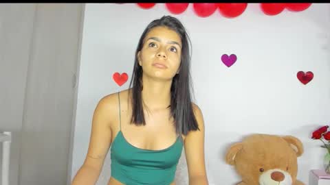 kimmy_montiell online show from February 14, 2026, 11:18 am