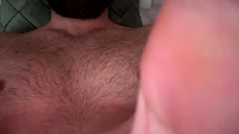 Snapshot of kimosabe127 chatting on February 17, 2025, 1:10 pm Kimosabe127 online show from February 17, 2025, 1:10 pm