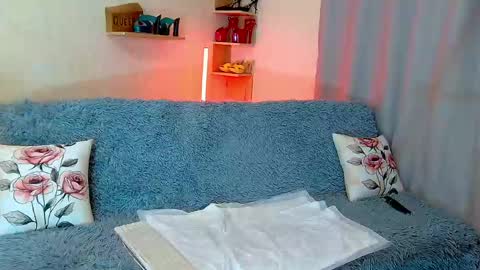 Kim online show from April 20, 2026, 7:15 pm