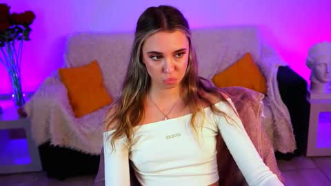 kimporins online show from March 2, 2026, 12:56 pm