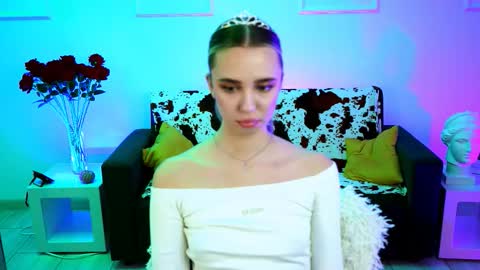 kimporins online show from March 13, 2026, 2:01 pm