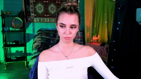 kimporins online show from April 3, 2026, 12:25 pm