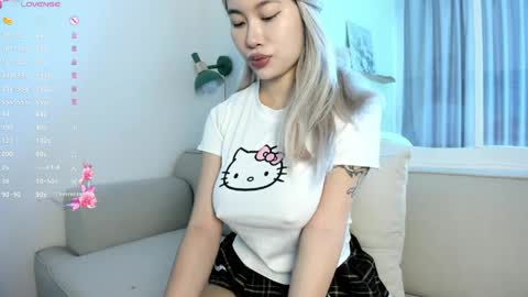 Kim online show from May 20, 2026, 6:41 am