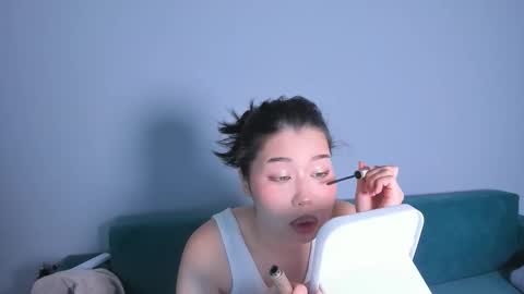 Snapshot of kimy_jina chatting on February 26, 2026, 3:05 am Kimi online show from February 26, 2026, 3:05 am