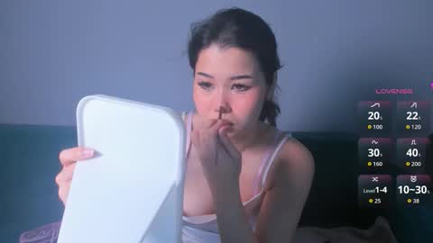 Snapshot of kimy_jina chatting on March 3, 2026, 3:12 am Kimi online show from March 3, 2026, 3:12 am