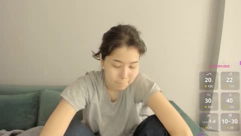 Kimi online show from March 23, 2026, 3:21 am