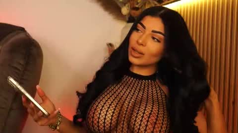 Andreea online show from January 16, 2026, 11:42 pm