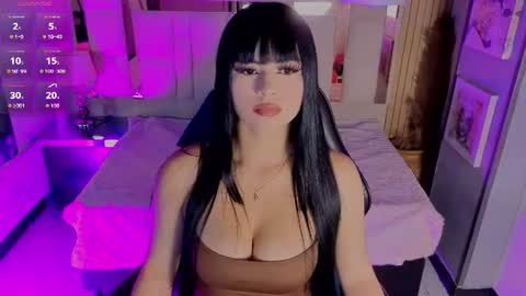 Snapshot of kimyjones_ chatting on June 10, 2026, 11:31 am Kimy online show from June 10, 2026, 11:31 am