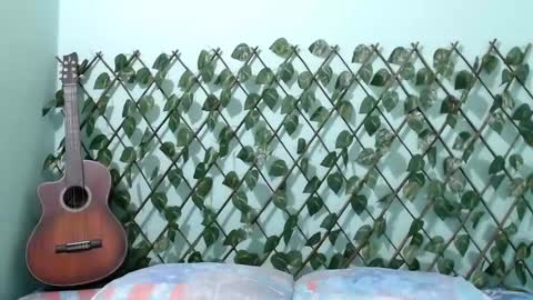 Kim and Zuka online show from January 26, 2025, 2:24 am