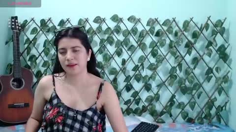 Kim and Zuka online show from February 8, 2025, 10:51 pm