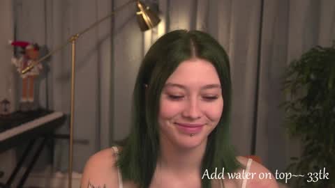 kina_ka online show from December 29, 2024, 11:40 am