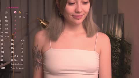 kina_ka online show from January 29, 2025, 11:20 am