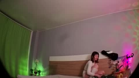 kina_ka online show from January 31, 2026, 7:45 pm