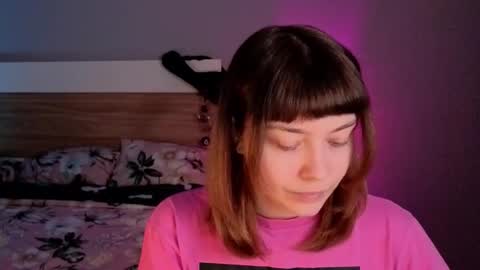 kina_ka online show from February 2, 2026, 7:34 pm