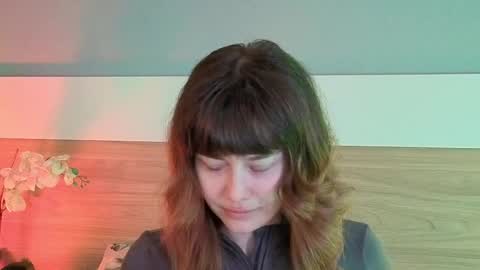 kina_ka online show from March 17, 2026, 7:50 pm