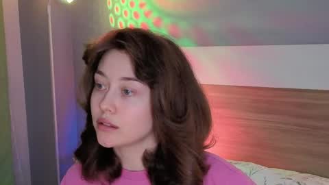 kina_ka online show from April 18, 2026, 8:20 pm