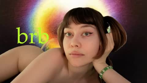 kina_ka online show from May 7, 2026, 6:57 pm