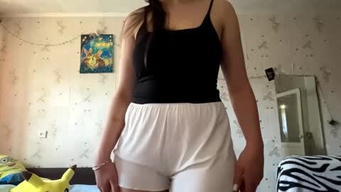 Jenny online show from May 21, 2026, 1:45 am