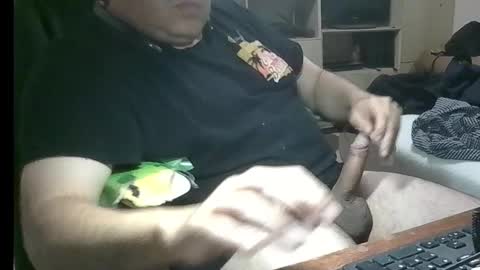 kinchan069 online show from October 15, 2025, 9:09 am