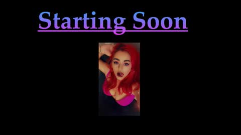 stella online show from November 10, 2025, 10:42 pm