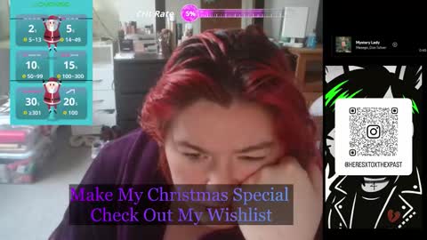 stella online show from December 22, 2025, 10:01 am