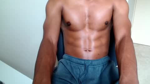 Isaac online show from February 16, 2025, 1:14 am