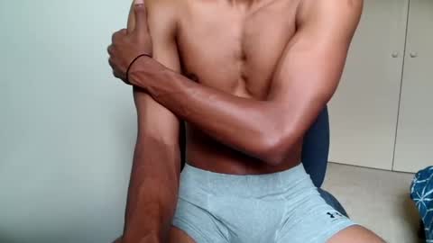 Isaac online show from February 23, 2025, 3:13 am