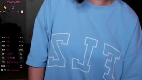 Hazel online show from February 9, 2025, 3:12 pm