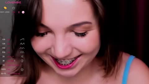 Hazel online show from February 10, 2025, 11:15 am