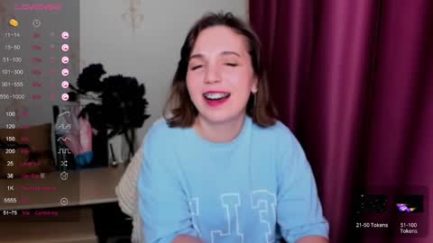 Hazel online show from February 22, 2025, 10:31 pm