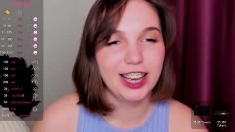 Hazel online show from February 24, 2025, 6:04 pm