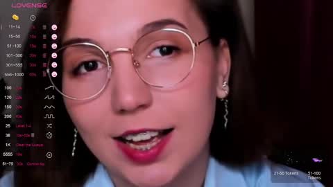 Hazel online show from February 28, 2025, 5:26 pm