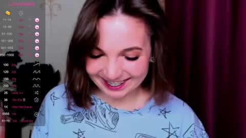 Hazel online show from March 3, 2025, 4:24 pm