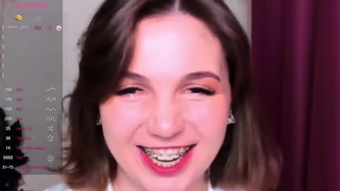 Hazel online show from March 5, 2025, 4:35 pm