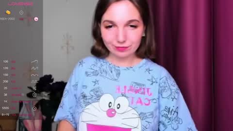 Hazel online show from March 12, 2025, 6:07 am