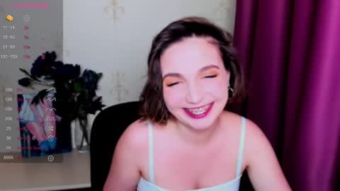 Hazel online show from September 26, 2025, 4:11 pm