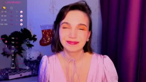 Hazel online show from December 19, 2025, 4:14 pm