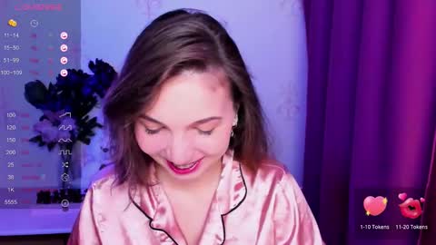 Hazel online show from February 8, 2026, 8:45 pm