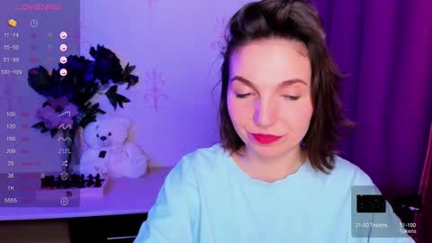 Hazel online show from February 13, 2026, 8:43 am