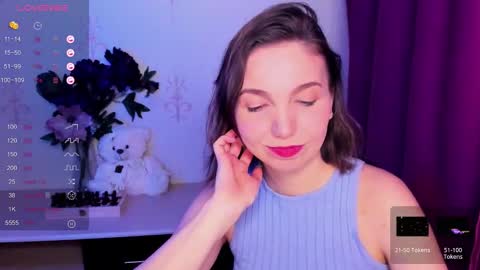 Hazel online show from February 15, 2026, 7:51 am